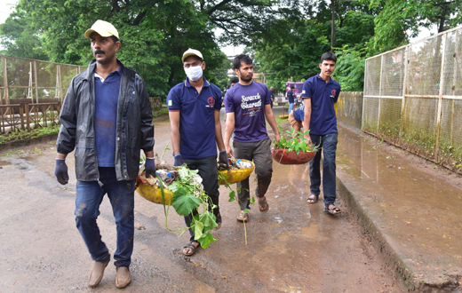 Swacchata Abhiyan